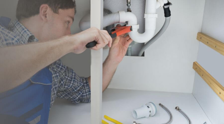 Professional Leak Detection in Lone Jack, MO