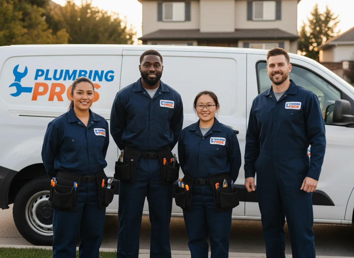 Water Heater Repair company in Lone Jack, MO